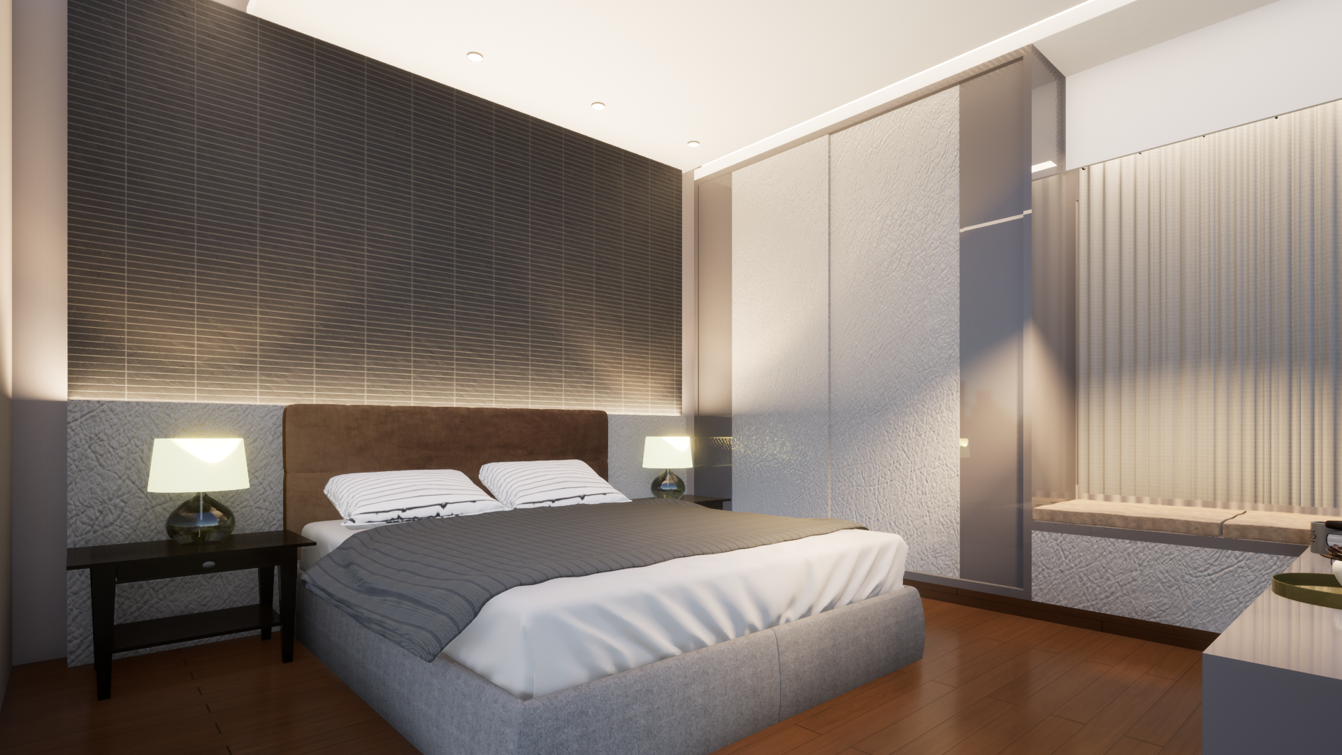 Interiors project 5 — ArtPlus Studio